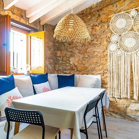 Casa Castillo. Dénia Extérieur photo