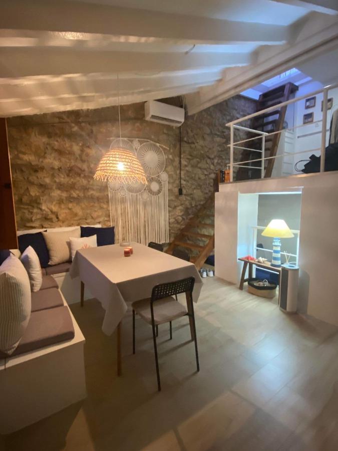 Casa Castillo. Dénia Extérieur photo