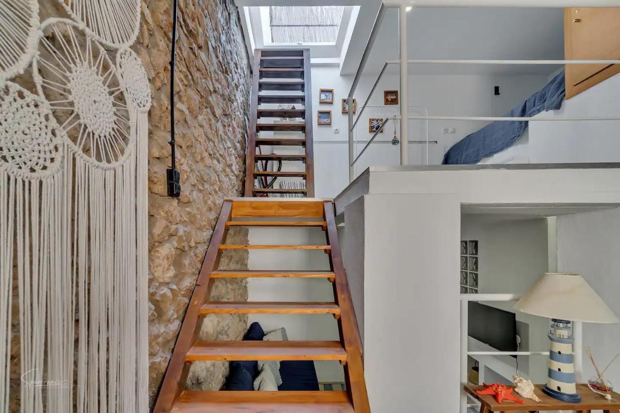 Casa Castillo. Dénia Extérieur photo