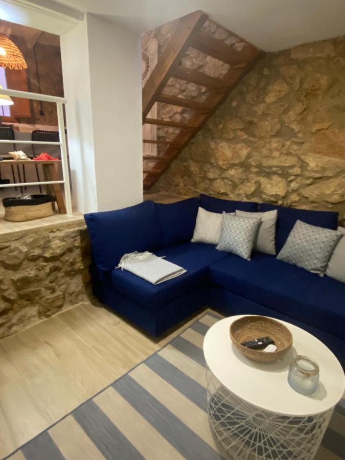 Casa Castillo. Dénia Extérieur photo